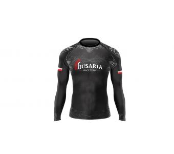 RASH LONG 2017 Husaria RACE TEAM Man
