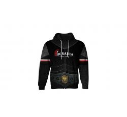 Bluza HOODIE Husaria RACE TEAM Mężczyzna