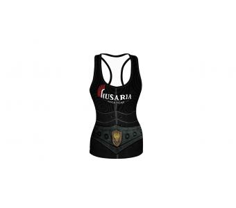 Women's boxer Husaria RACE TEAM Woman