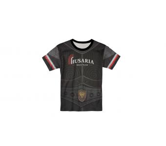 T-shirt kids Husaria RACE TEAM Kids