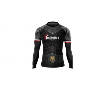 RASH LONG Husaria RACE TEAM Man
