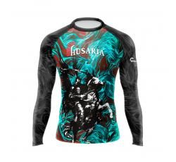 RASH SHORT Husaria