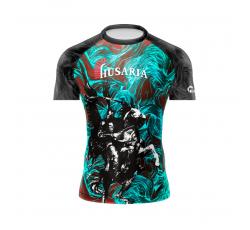 RASH SHORT Husaria