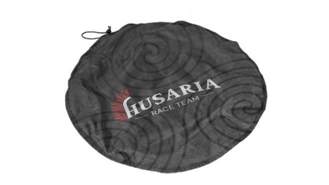 Bag round Husaria RACE TEAM