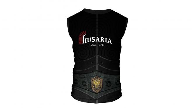 Tank Top Slim Husaria RACE TEAM